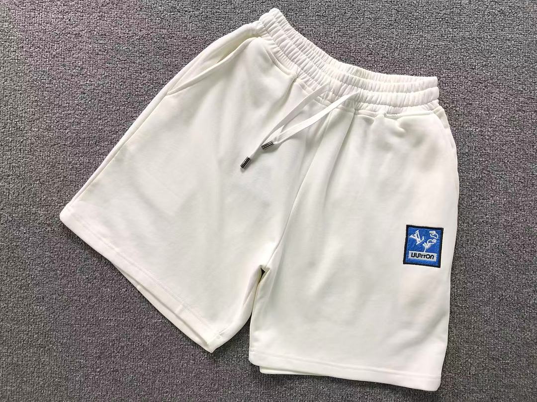 Louis Vuitton SHORTS 158 L⭐ T-SHIRT 2208020415 (Im 170Cm 60Kg I Wear Size S In The Phot) - Image 23