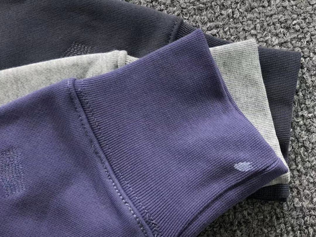 Gallery Dept 215 GALLERY DEPT HOODIE 2190327125 (Im 170Cm 60Kg I Wear Size M In The Phot) - Image 19