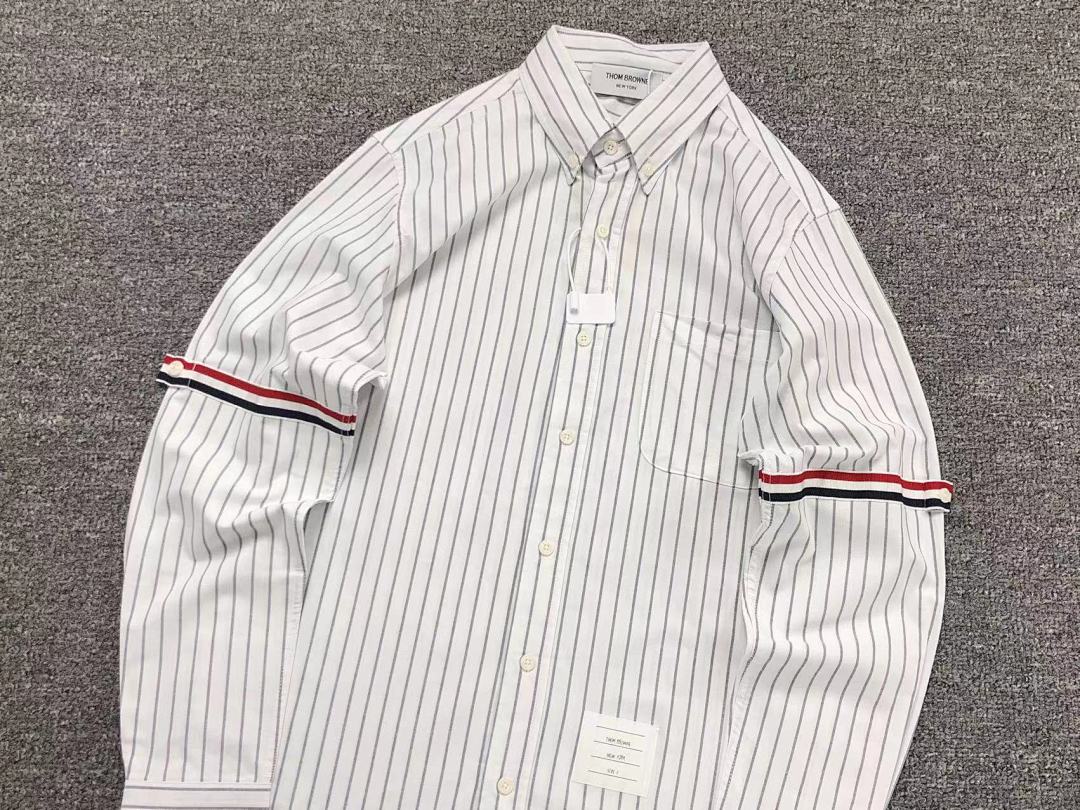 Unbranded 235 THOM BROWNE - Image 9