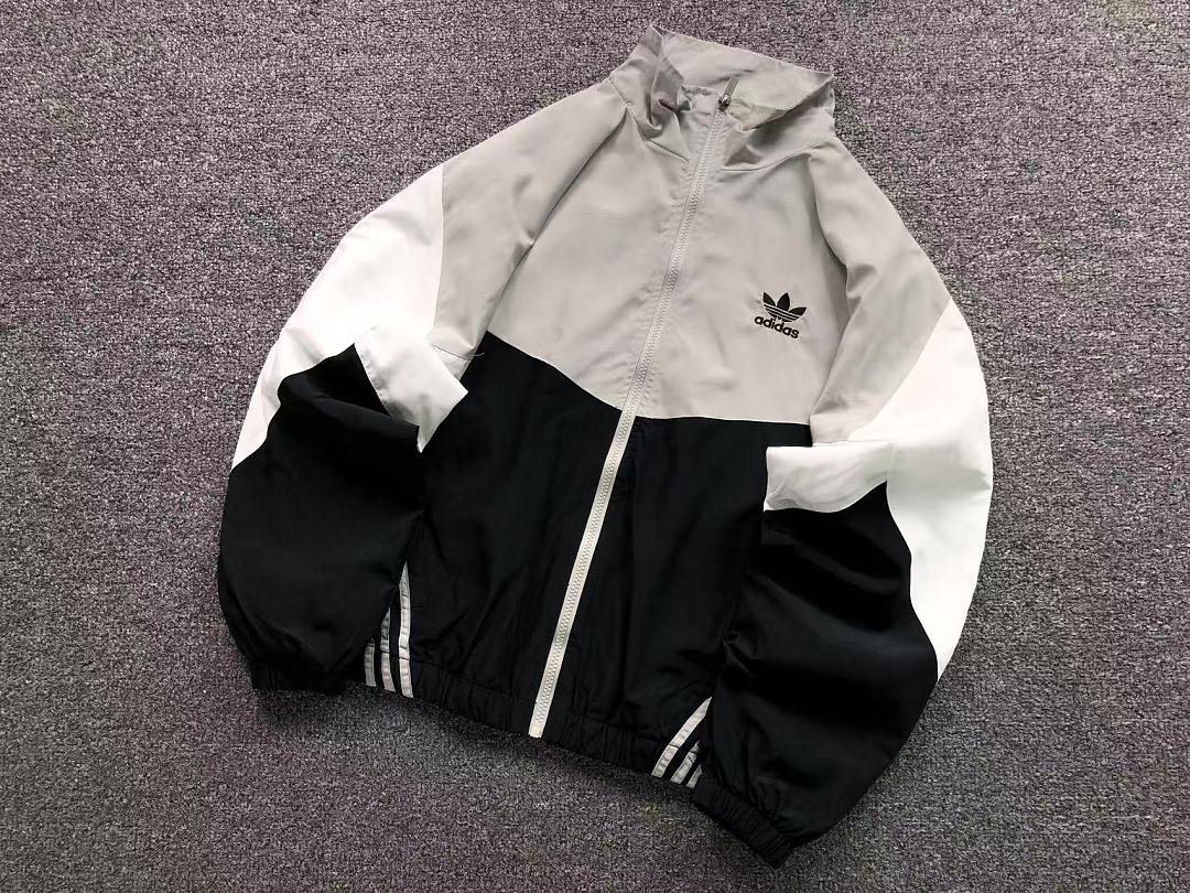 Adidas TROUSERS138 A⭐I⭐AS JACKET - Image 15