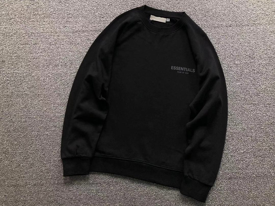 Fear of God 129 FOG HOODIE 4208211003 (Im 170Cm 60Kg I Wear Size S In The Phot) - Image 19
