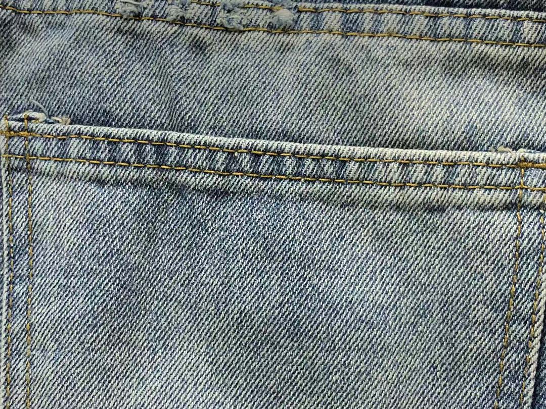 Chanel 168 ENFANTS RICHES DEPRIMES TROUSERS 125220535 (Im 170Cm 60Kg I Wear Size S In The Phot) - Image 18