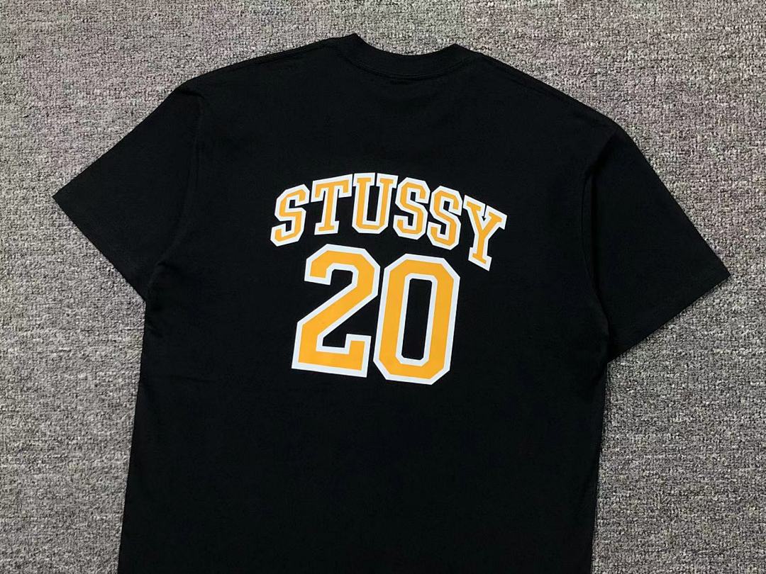 Stussy 85 STUSSY T-SHIRT - Image 7