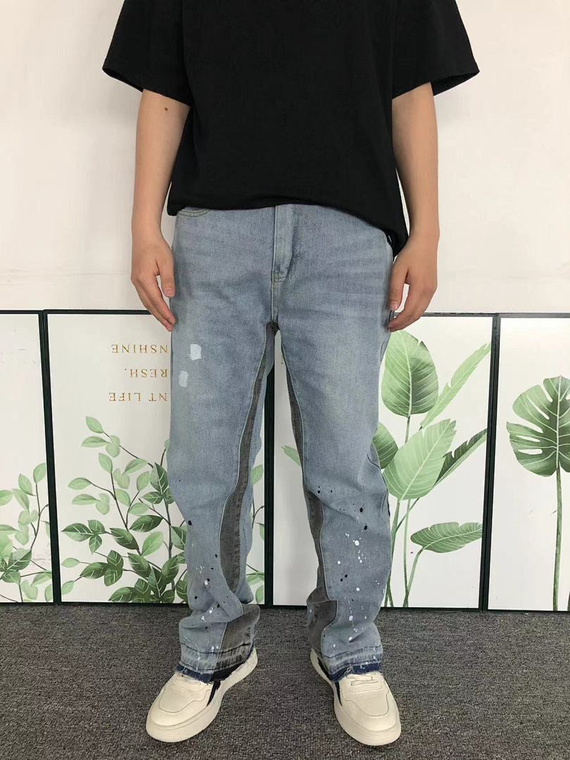 Gallery Dept 158 GALLERY DEPT TROUSERS 1104262553 (Im 170Cm 60Kg I Wear Size M In The Phot) - Image 3