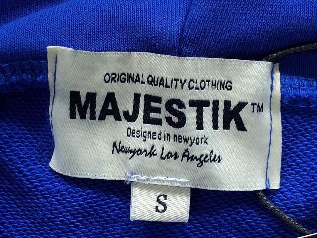Unbranded 185 MA⭐ES⭐⭐K HOODIE 3208194917 (Im 170Cm 60Kg I Wear Size S In The Phot) - Image 17