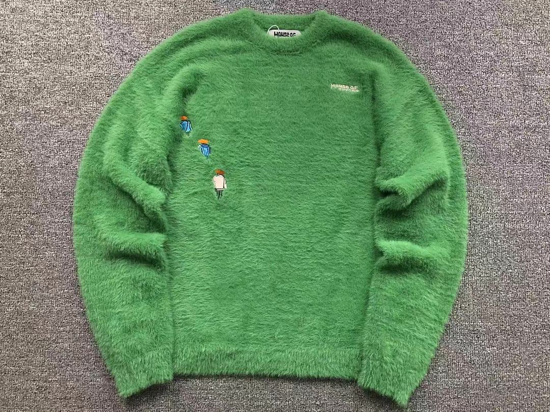 On Running 178 FASHION SWEATER 42082701146 (Im 170Cm 60Kg I Wear Size XL In The Phot) - Image 5