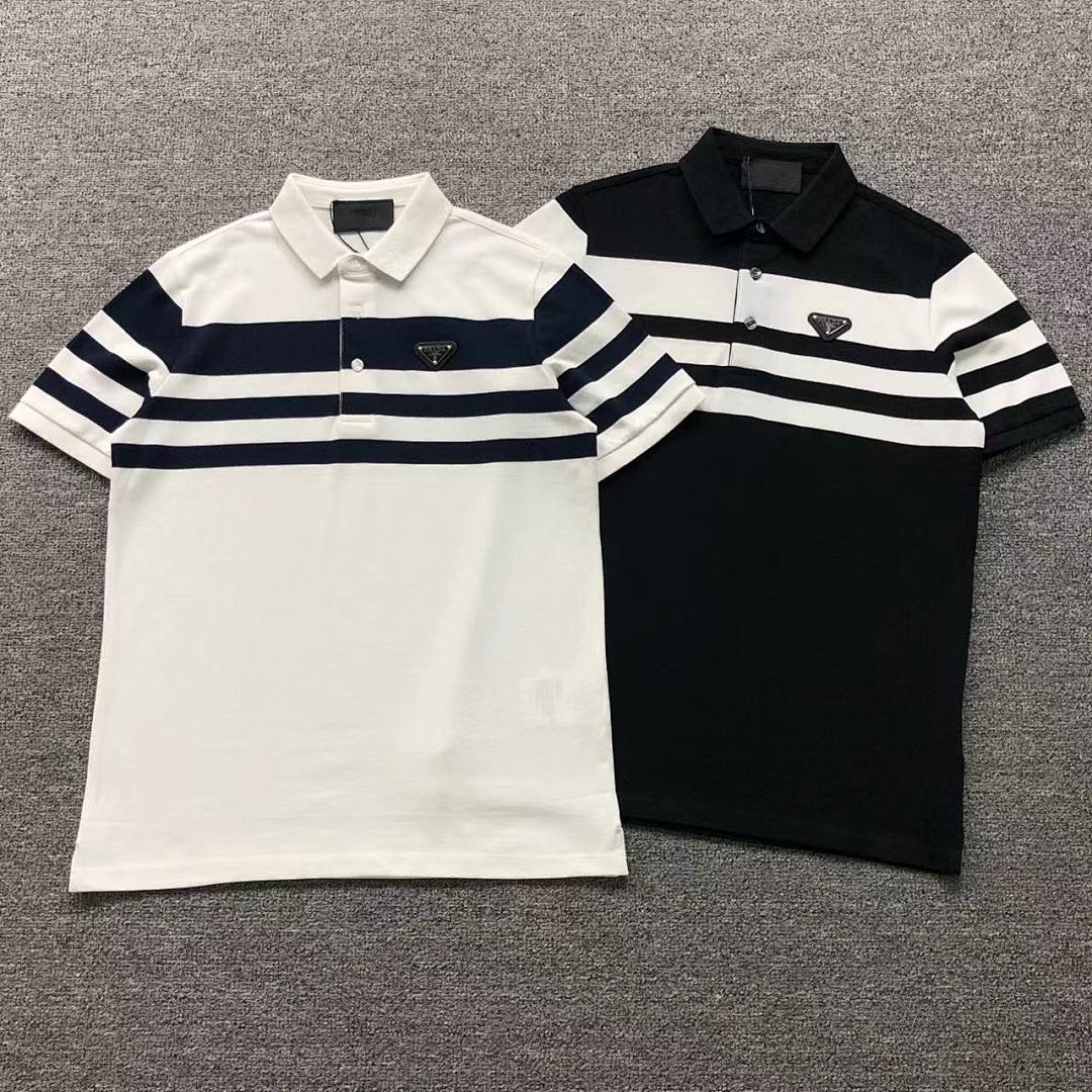 Prada Prada 135 P⭐A⭐A POLO 5051906106 (Im 170Cm 60Kg I Wear Size M In The Phot), photo 1