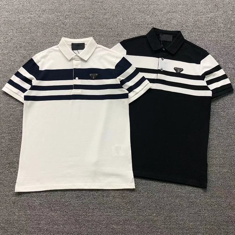 Prada Prada 135 P⭐A⭐A POLO 5051906106 (Im 170Cm 60Kg I Wear Size M In The Phot), photo 1
