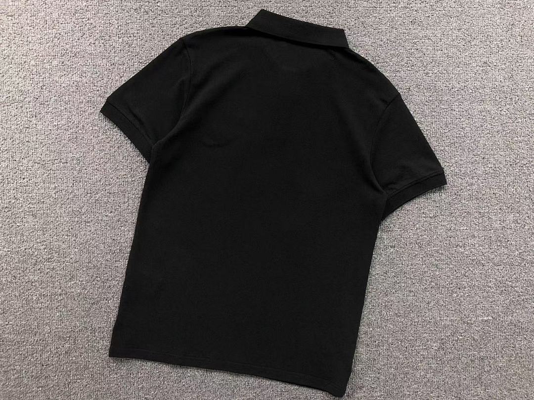 Balenciaga 98 B⭐L⭐⭐⭐IA⭐A POLO 3103040730 (Im 170Cm 55Kg I Wear Size M In The Phot) - Image 17