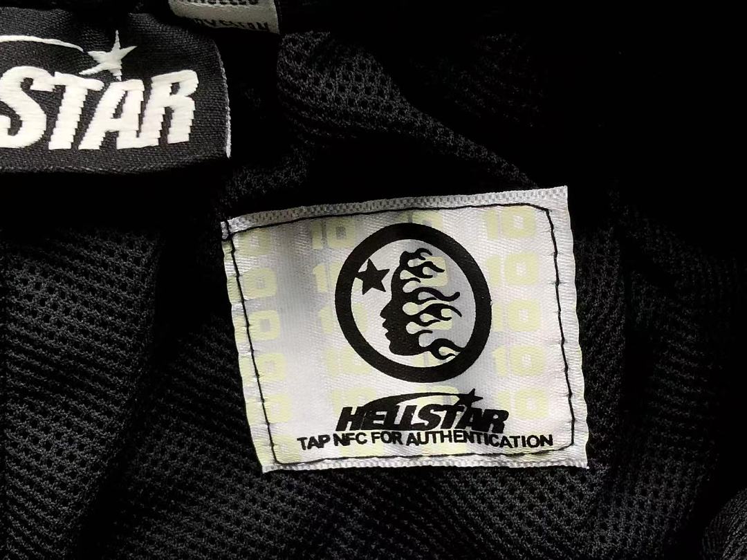 Hellstar 115 HELLSTAR SHORTS 3204252917 (Im 170Cm 60Kg I Wear Size S In The Phot) - Image 19