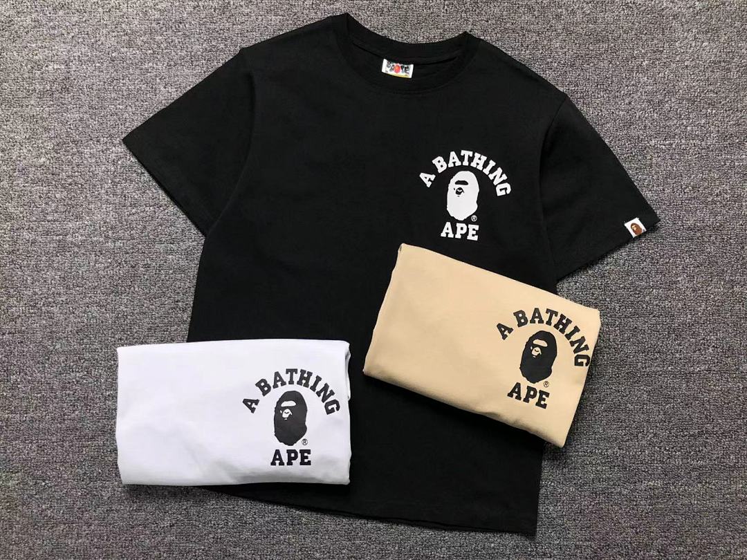 Bape 95 BAPE T-SHIRT - Image 17