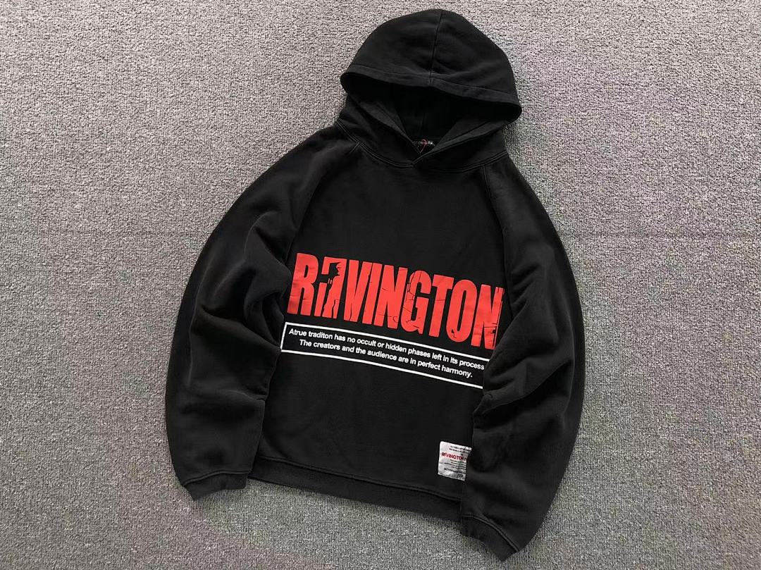 Unbranded 168 R⭐⭐123 HOODIE 1110182299 (Im 170Cm 60Kg I Wear Size 2 In The Phot) - Image 4