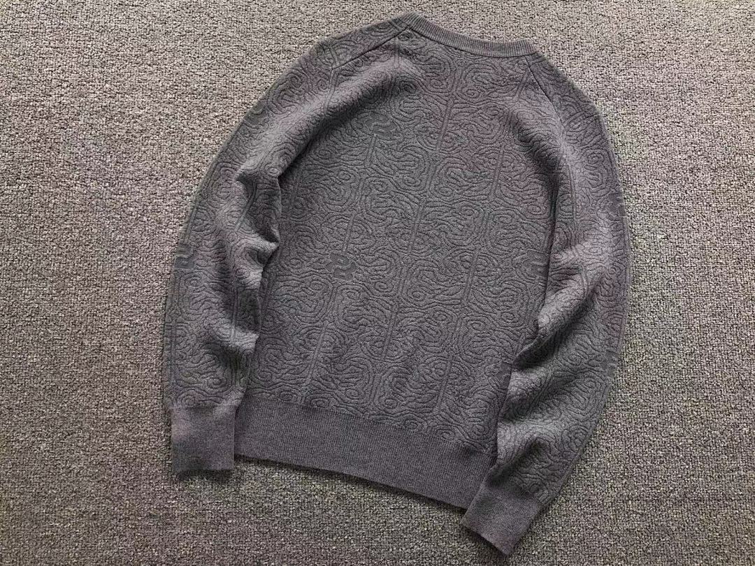 Hugo Boss 218 H⭐G⭐ B⭐⭐S SWEATER 2110213504 (Im 170Cm 60Kg I Wear Size L In The Phot) - Image 13