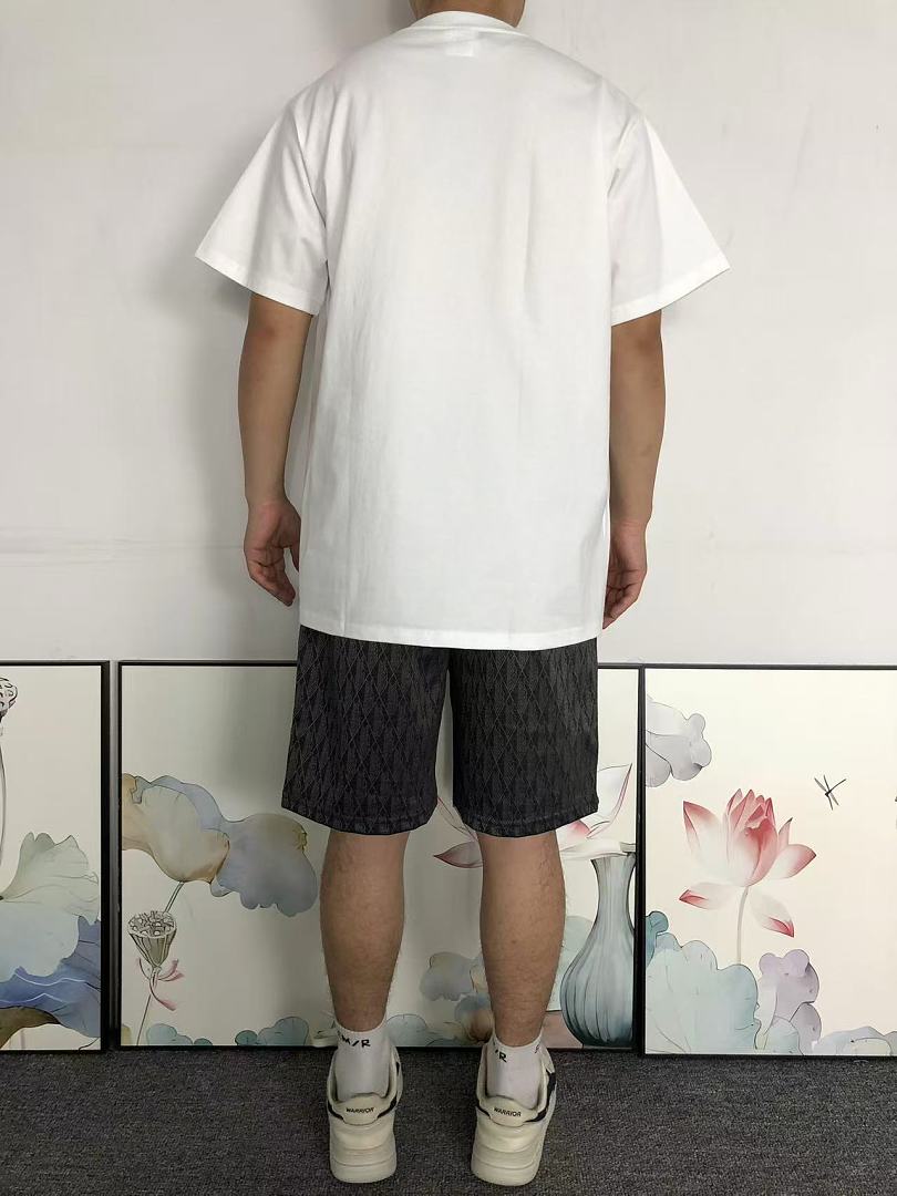 Bape 82 BAPE T-SHIRT 4206101998 (Im 170Cm 60Kg I Wear Size L In The Phot) - Image 4