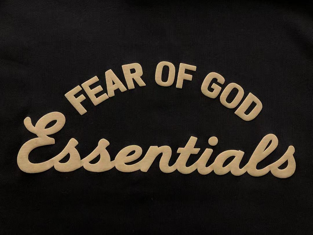 Fear of God 98 FOG T-SHIRT 22040413125 (Im 170Cm 60Kg I Wear Size M In The Phot) - Image 16