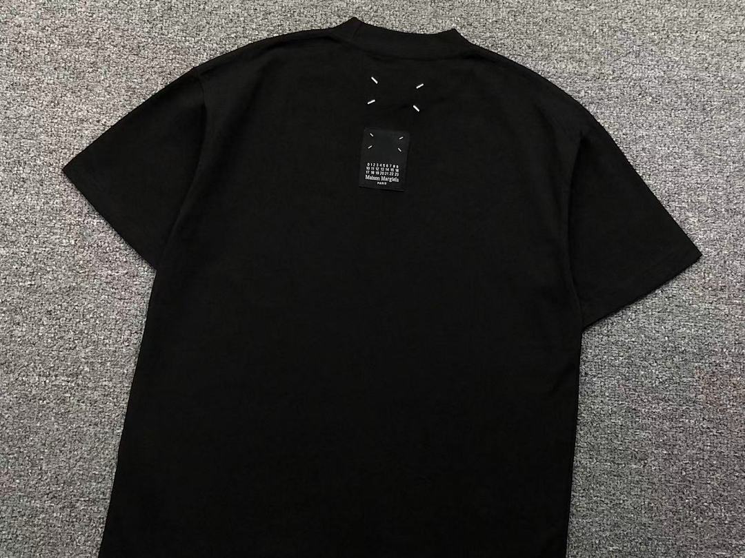 On Running 88 MAISON MARGIELA T-SHIRT 5212429162 (Im 170Cm 60Kg I Wear Size 44 In The Phot) - Image 14