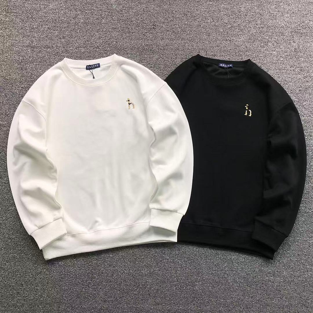 Unbranded 175 HA⭐⭐⭐S HOODIE 2110252901 (Im 170Cm 60Kg I Wear Size L In The Phot)