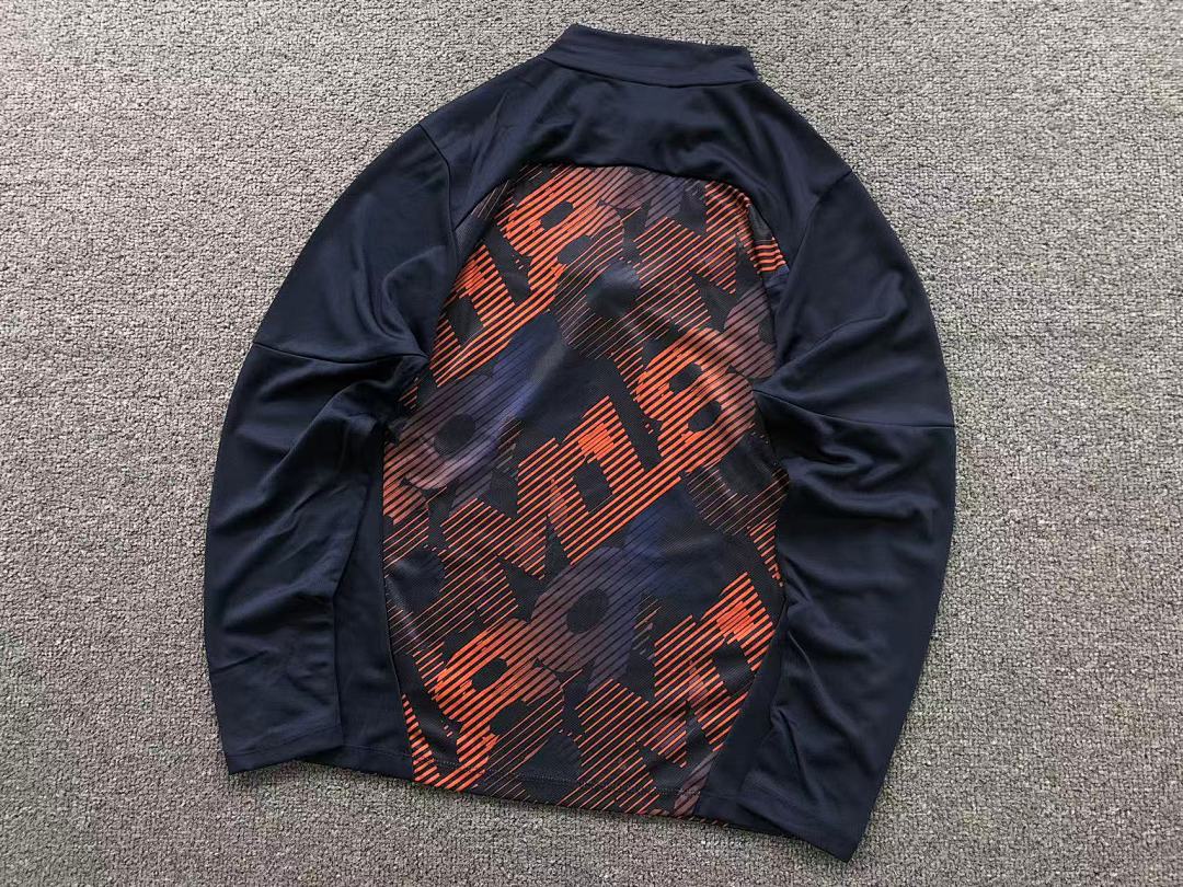 Unbranded 135 FOOTBALL LONG SLEEVED - Image 12
