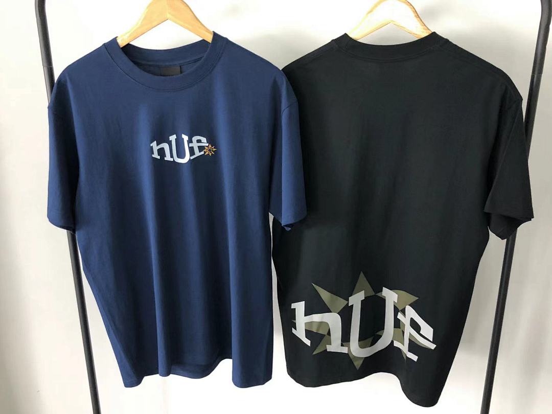 HUF 78 HUF T-SHIRT - Image 24