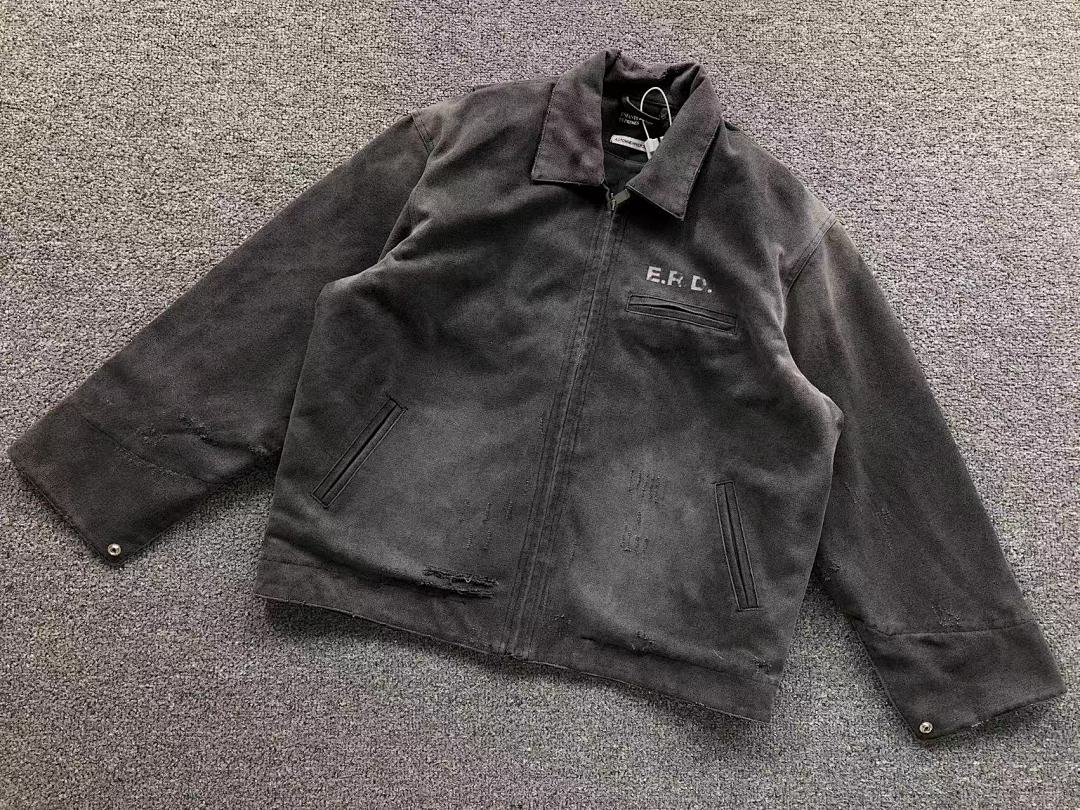 Chanel 358 ENFANTS RICHES DEPRIMES JACKET 1109181599 (Im 170Cm 60Kg I Wear Size L In The Phot) - Image 10