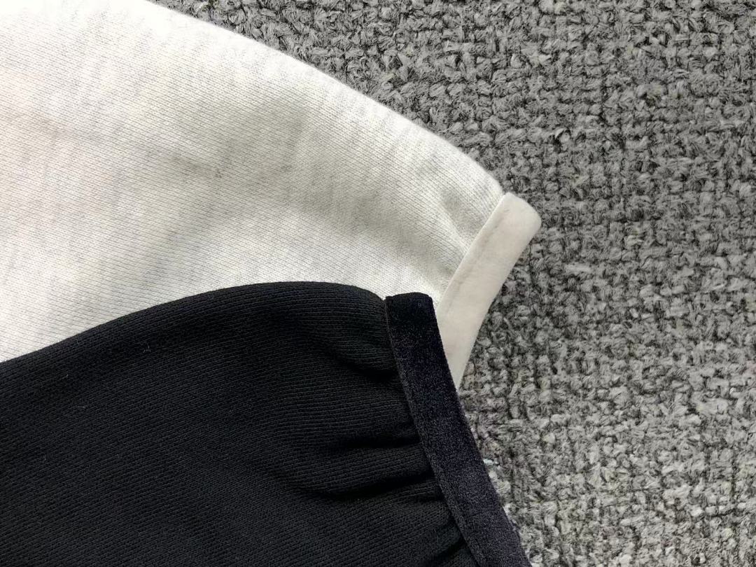 Fear of God TROUSERS118 FOG NBA BASKETBALL HOODIE - Image 18
