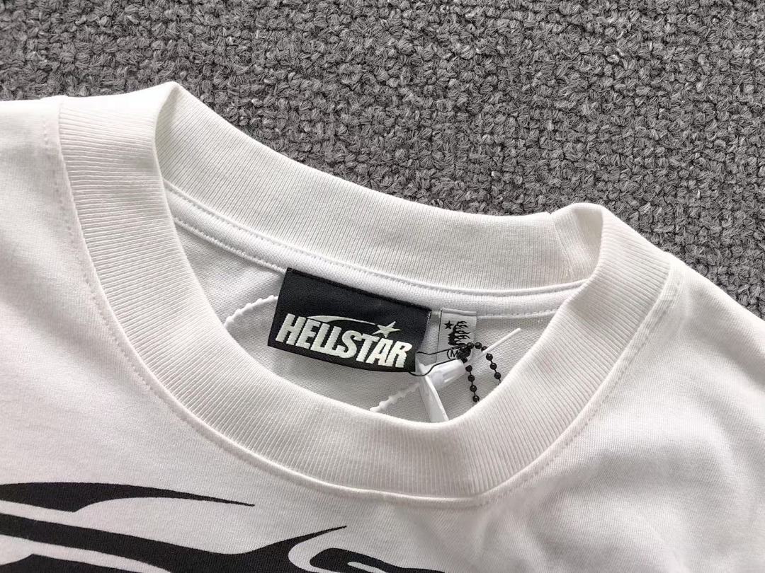 Hellstar 115 HELLSTAR T-SHIRT 3104303272 (Im 170Cm 60Kg I Wear Size M In The Phot) - Image 16
