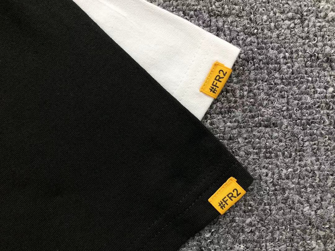 FR2 95 FR2 T-SHIRT - Image 21