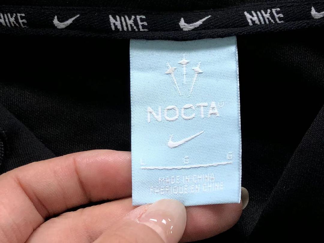Nike 258 N⭐K⭐ NO⭐T⭐ HOODIE TROUSERS 4203031777 (Im 170Cm 60Kg I Wear Size L In The Phot) - Image 33