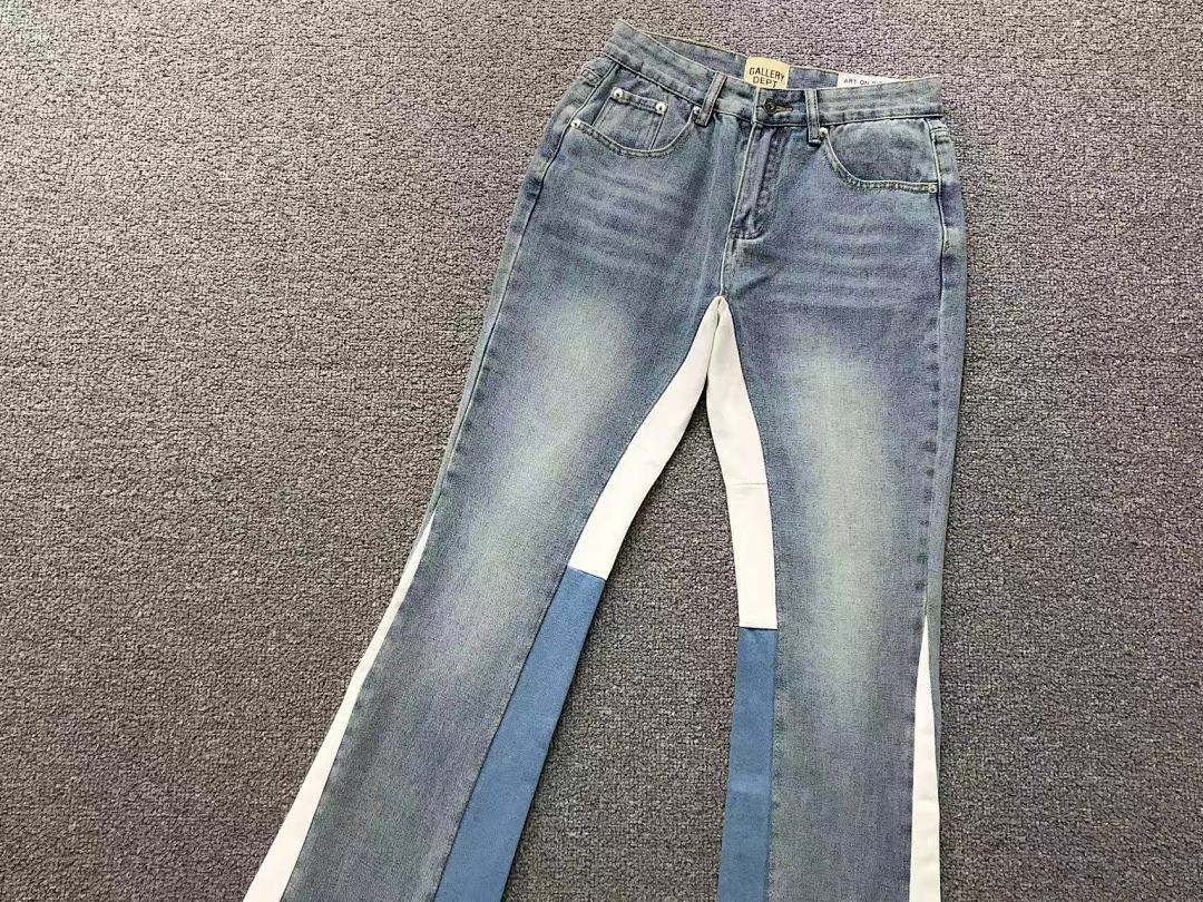 Gallery Dept 138 GALLERY DEPT TROUSERS 523161778 (Im 170Cm 60Kg I Wear Size M In The Phot) - Image 7