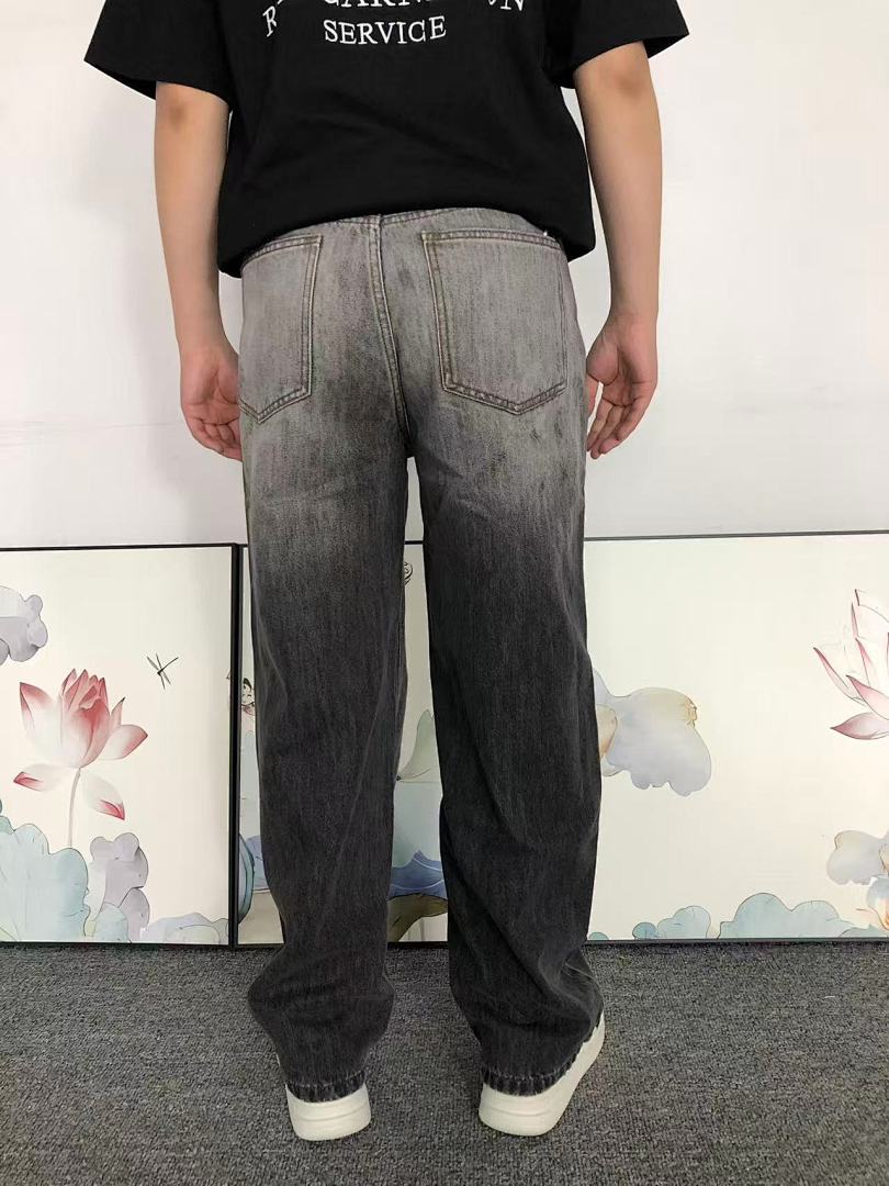 Acne Studios 208 ACNE STUDIOS TROUSERS 3108230117 (Im 170Cm 60Kg I Wear Size 30 In The Phot) - Image 4