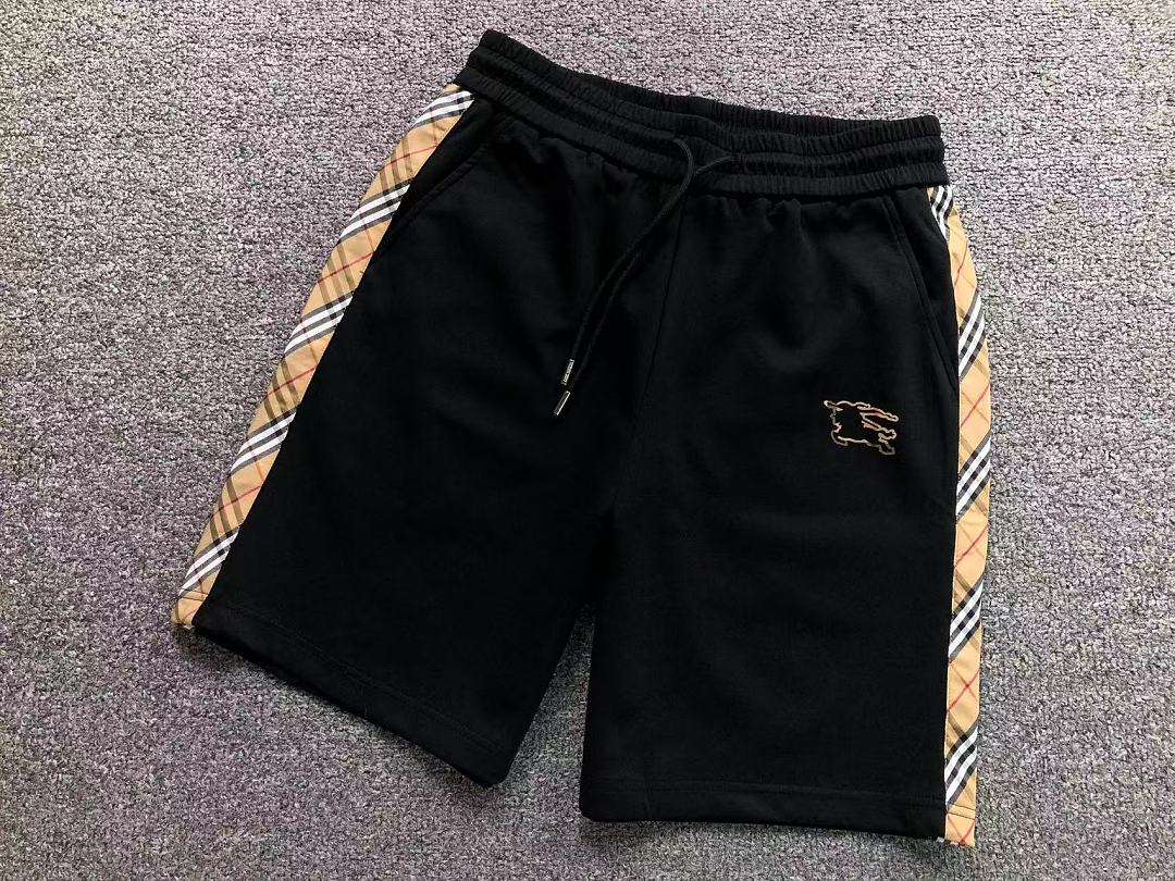 Burberry 218 B⭐R⭐E⭐RY T-SHIRT SHORTS 5241626147 (Im 170Cm 60Kg I Wear Size L In The Phot) - Image 27