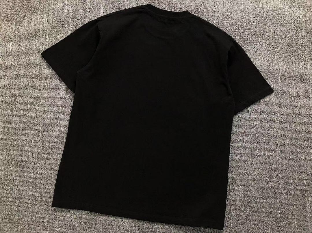 Rhude 105 RHUDE T-SHIRT 412191917 (Im 170Cm 57Kg I Wear Size M In The Phot) - Image 19