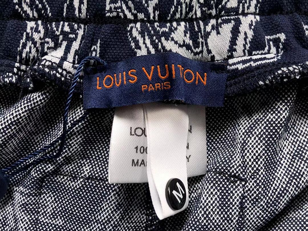 Louis Vuitton 115 L⭐ - Image 14
