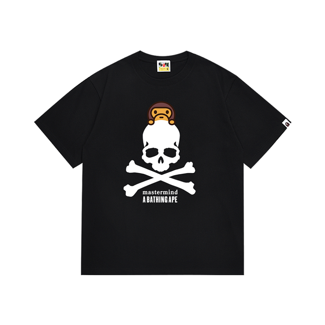 Bape 78 BAPE T-SHIRT - Image 3