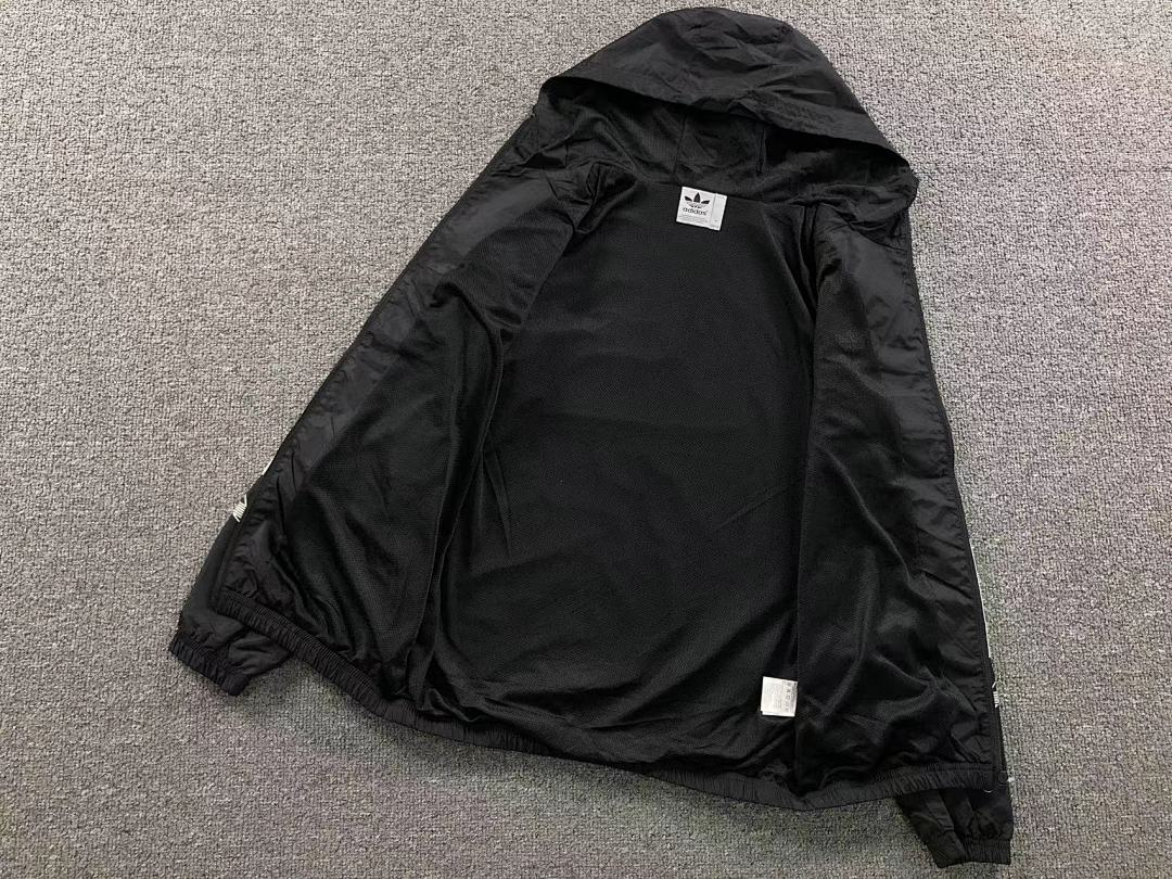 Adidas 178 A⭐I⭐AS JACKET 11122629002 (Im 170Cm 60Kg I Wear Size M In The Phot) - Image 21