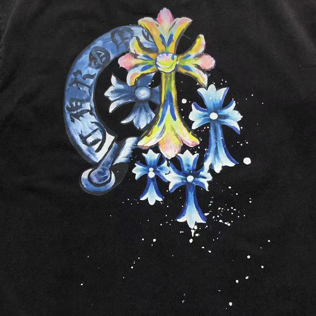 Comme des Garcons 135 C⭐⭐OME HE⭐⭐TS T-SHIRT 3206151417 (Im 170Cm 60Kg I Wear Size S In The Phot) - Image 8