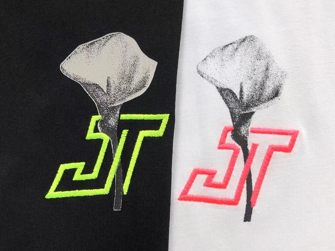 Air Jordan 115 A⭐R J⭐R⭐AN T-SHIRT 502160219 (Im 170Cm 57Kg I Wear Size L In The Phot) - Image 19