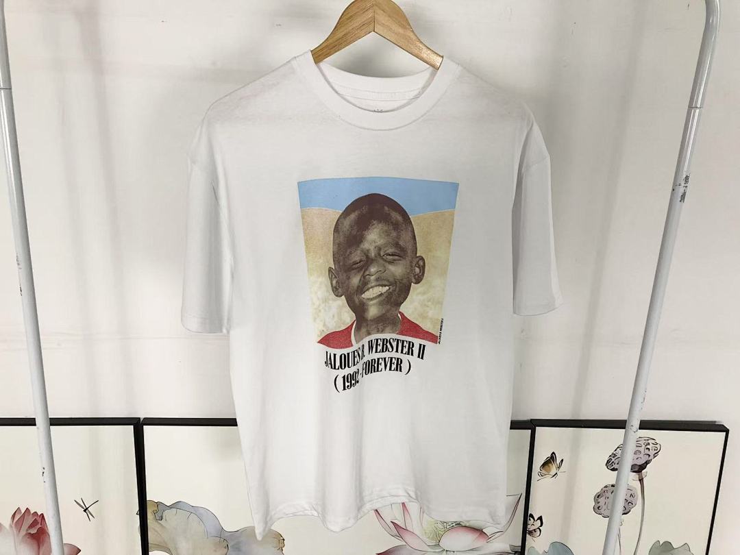 Travis Scott 78 TRAVIS SCOTT T-SHIRT 505211891 (Im 170Cm 60Kg I Wear Size S In The Phot) - Image 18