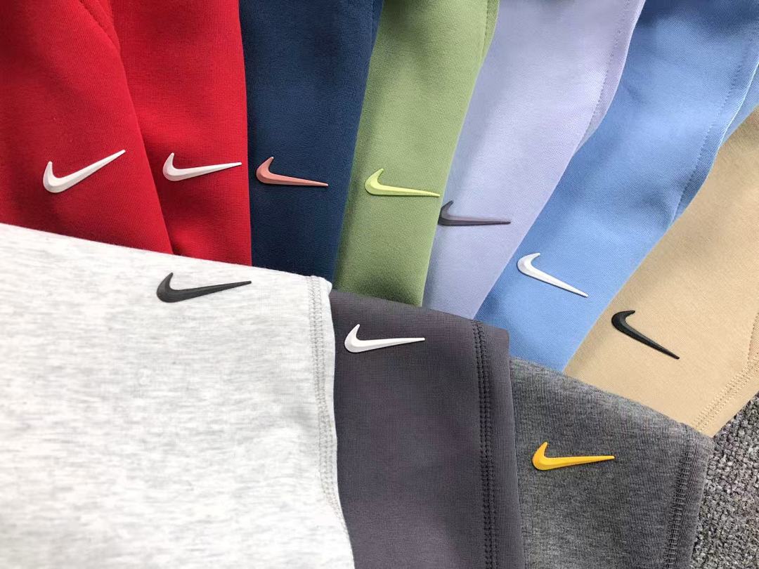 Nike TROUSERS 128 N⭐K⭐ HOODIE 21122701001 (Im 170Cm 60Kg I Wear Size XL In The Phot) - Image 100