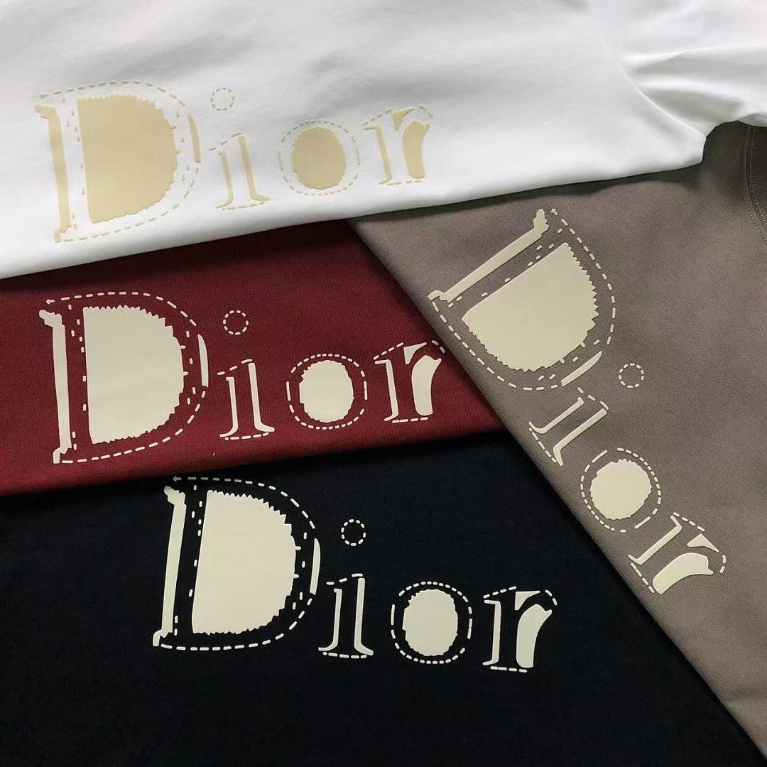 Dior 115 D⭐O⭐ T-SHIRT 5251222147 (Im 170Cm 60Kg I Wear Size M In The Phot) - Image 16
