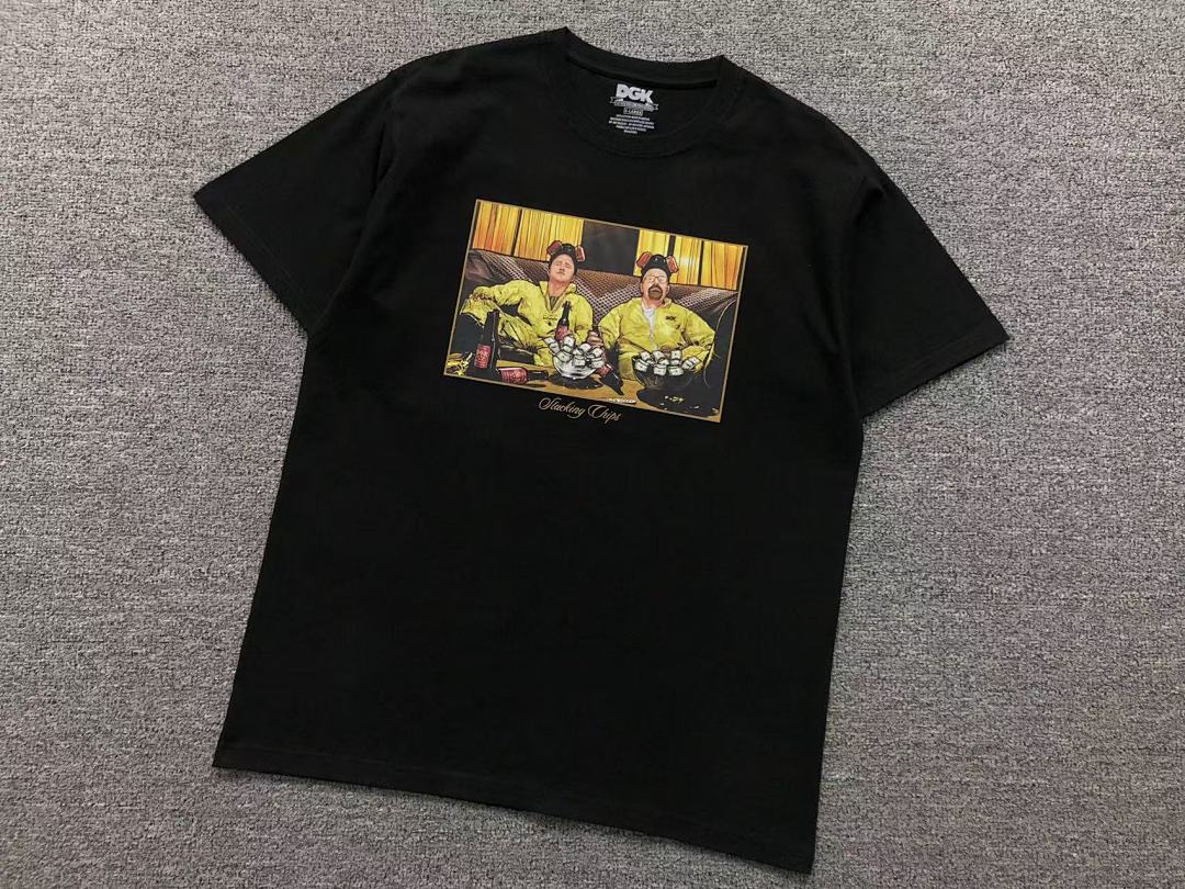 DGK 95 DGK T-SHIRT - Image 15