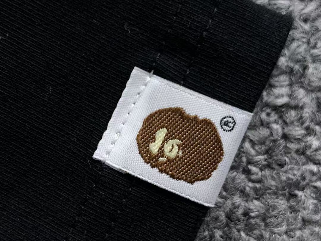 Bape 85 BAPE T-SHIRT 4105031098 (Im 170Cm 60Kg I Wear Size S In The Phot) - Image 16