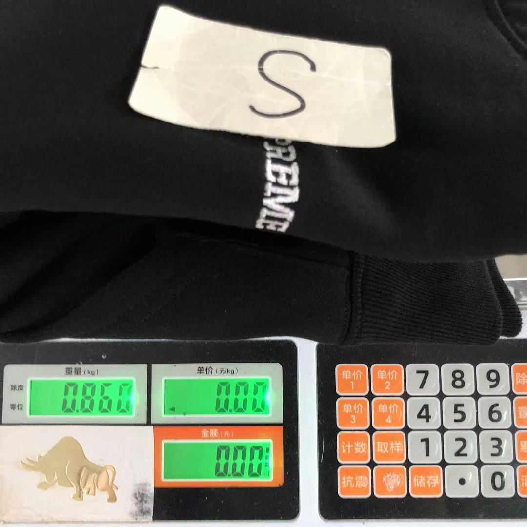 Supreme 268 S⭐⭐R⭐⭐E HOODIE 52071503182 (Im 170Cm 60Kg I Wear Size S In The Phot) - Image 35