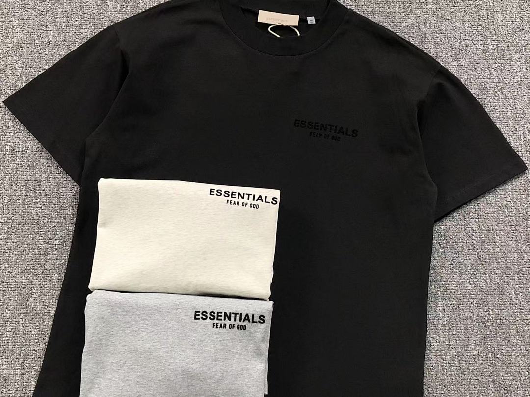 Fear of God 98 FOG T-SHIRT - Image 15