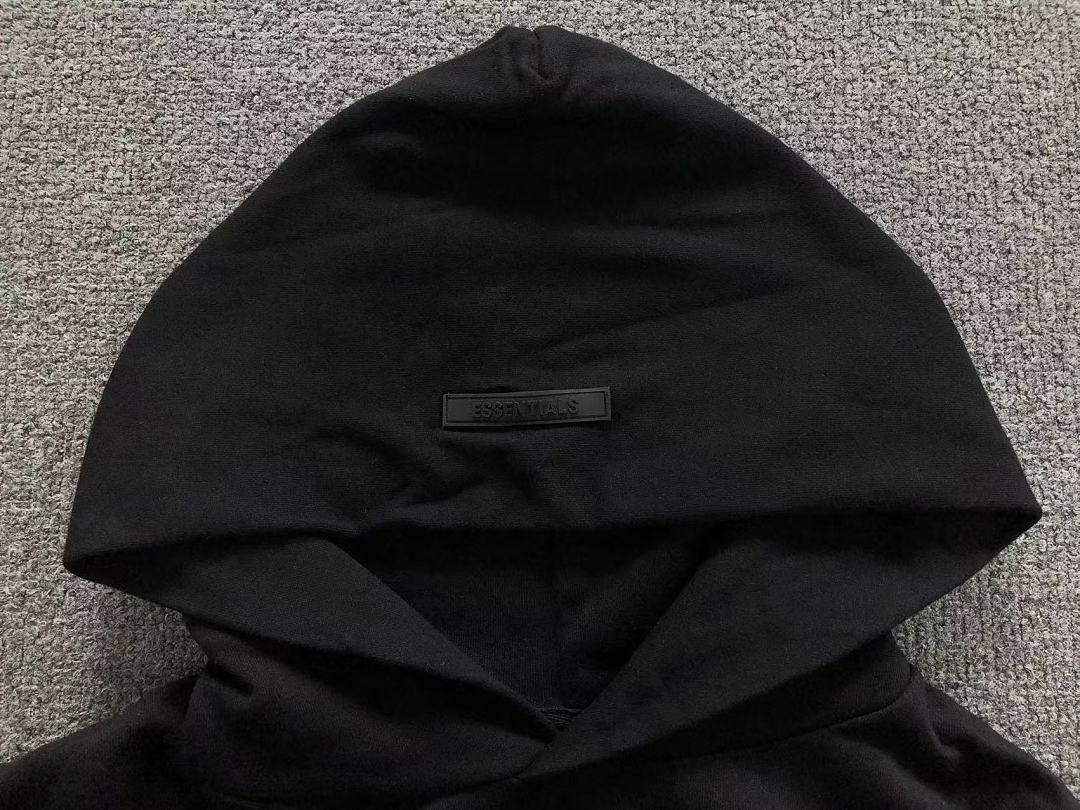 Fear of God 125 FOG HOODIE 125180953 (Im 170Cm 60Kg I Wear Size S In The Phot) - Image 16