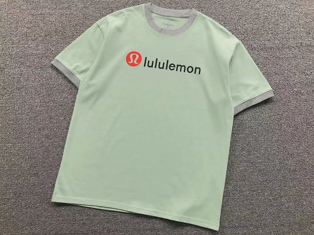 Unbranded 128 LULULEMON T-SHIRT 4203052201 (Im 170Cm 60Kg I Wear Size M In The Phot) - Image 11