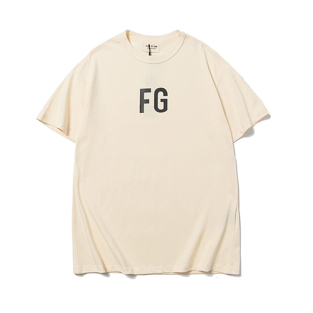 Fear of God 79 FOG T-SHIRT - Image 5