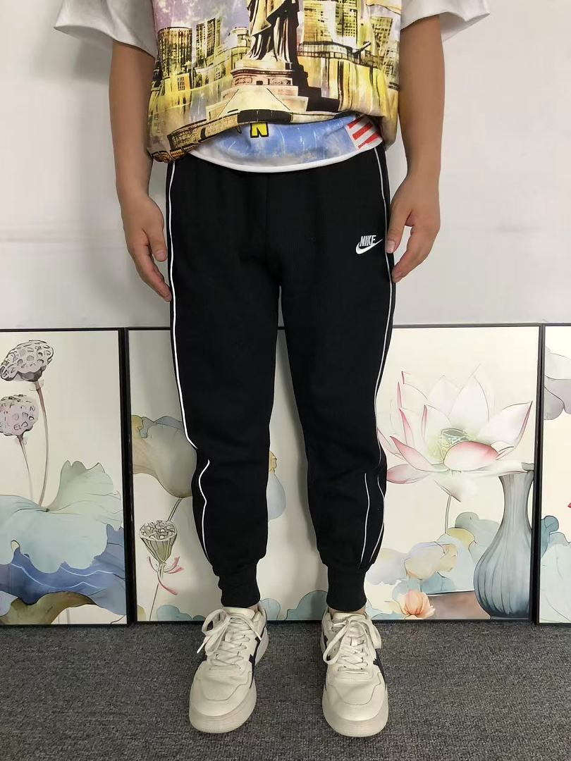 Nike 135 N⭐K⭐ TROUSERS 4205190477 (Im 170Cm 60Kg I Wear Size L In The Phot) - Image 3