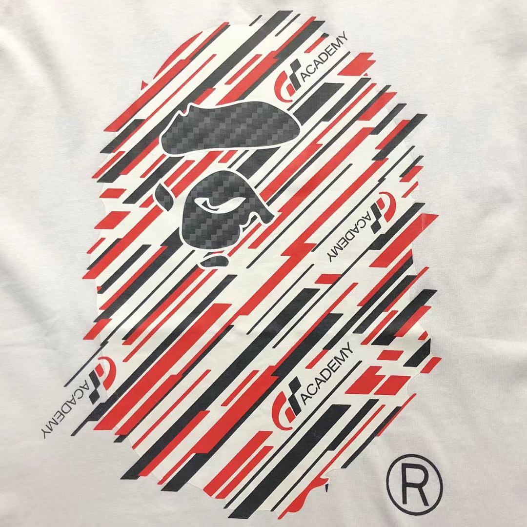 Bape 95 BAPE T-SHIRT - Image 6