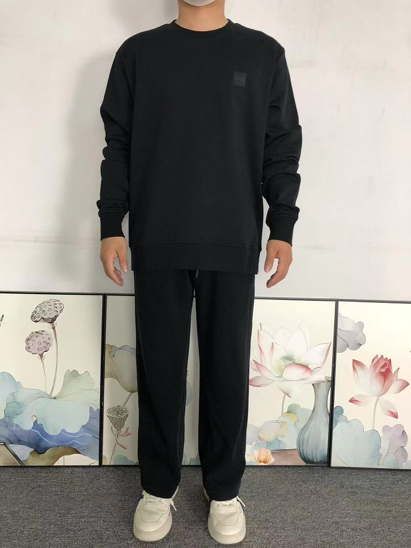 Hugo Boss 145 H⭐G⭐ B⭐⭐S HOODIE 2207141404 (Im 170Cm 60Kg I Wear Size XL In The Phot) - Image 3